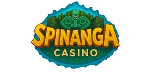 Spinanga Casino Logo del casinò