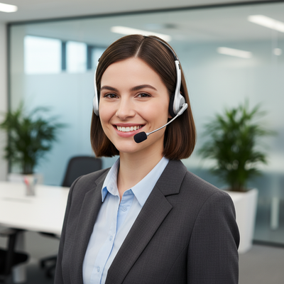 Operatore di supporto