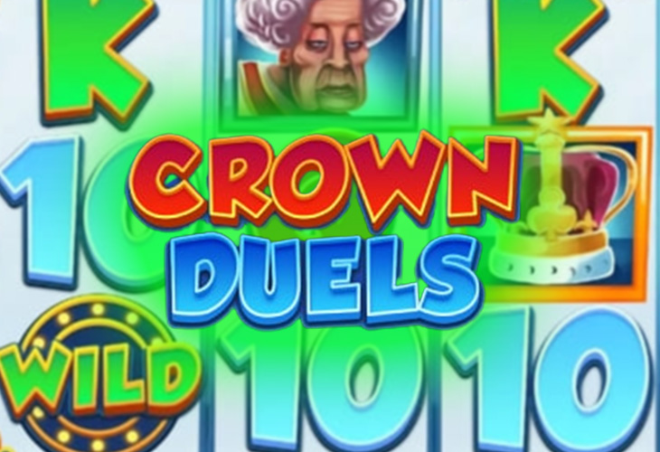 Crown Duels - Slot Factory slot at Spinanga Casino Casino