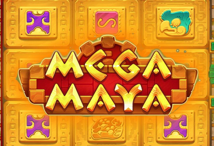 Mega Maya - Swintt slot at Spinanga Casino Casino
