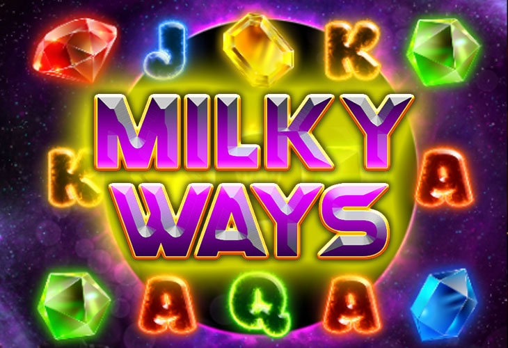 Milky Ways - Nolimit City slot at Spinanga Casino Casino