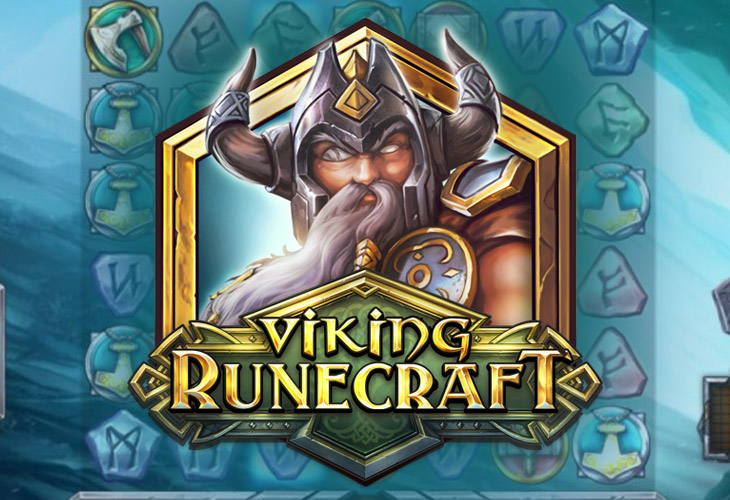 Viking Runecraft - Play'n GO slot at Spinanga Casino Casino