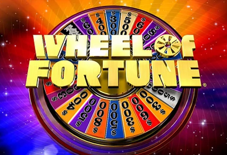 Wheel Of Fortune - IGT slot at Spinanga Casino Casino